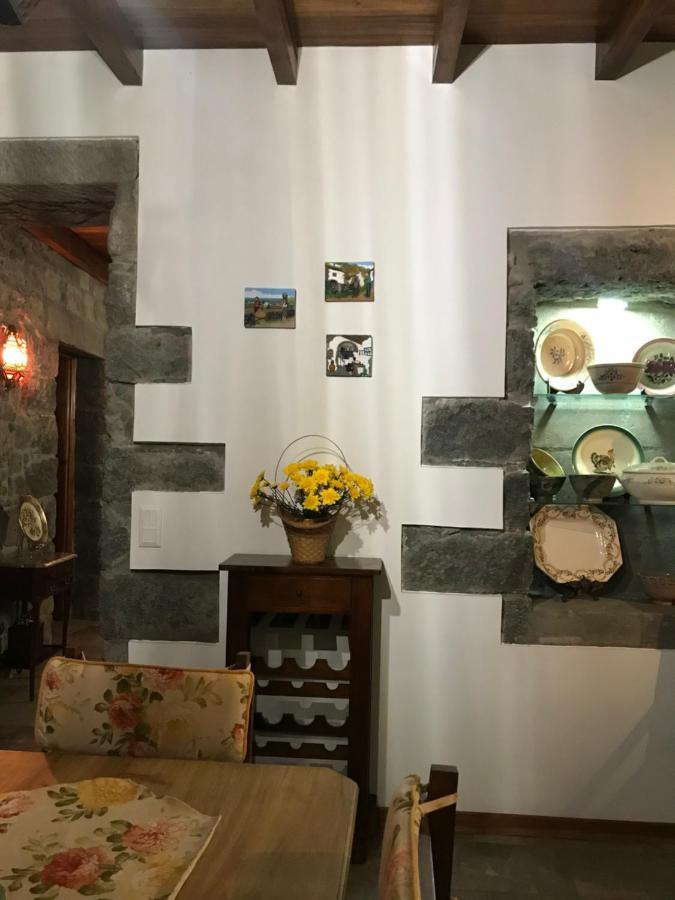 Charming Green Country House Nordestinho エクステリア 写真